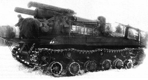 Иллюстрация к книге — Танк прорыва КВ. "Клим Ворошилов" [i_178.jpg]