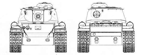 Иллюстрация к книге — Танк прорыва КВ. "Клим Ворошилов" [i_198.jpg]