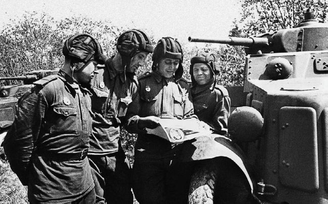 Иллюстрация к книге — Броня на колесах. История советского бронеавтомобиля 1925-1945 гг. [i_217.jpg]