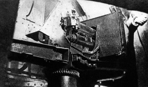 Иллюстрация к книге — Броня русской армии. Бронеавтомобили и бронепоезда в Первой мировой войне [i_283.jpg]