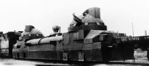 Иллюстрация к книге — Броня русской армии. Бронеавтомобили и бронепоезда в Первой мировой войне [i_286.jpg]