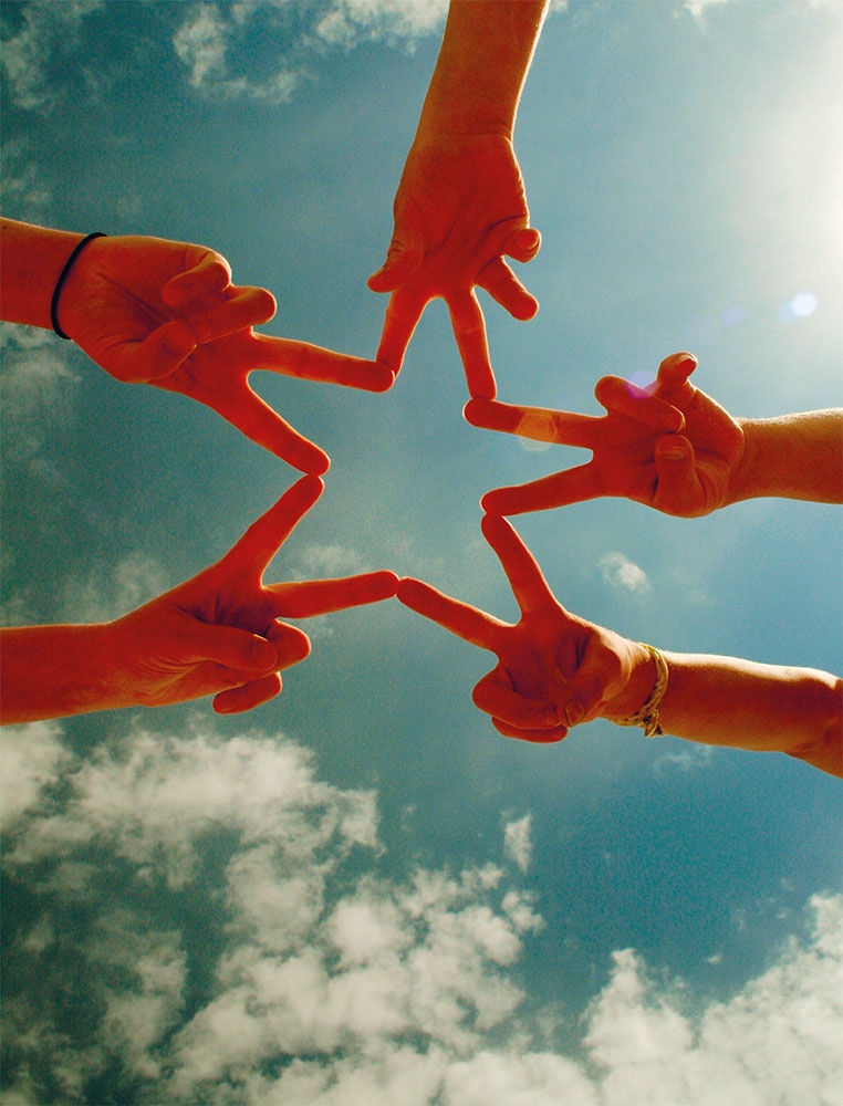 Иллюстрация к книге — LYKKE. Секреты самых счастливых людей [i_033.jpg]