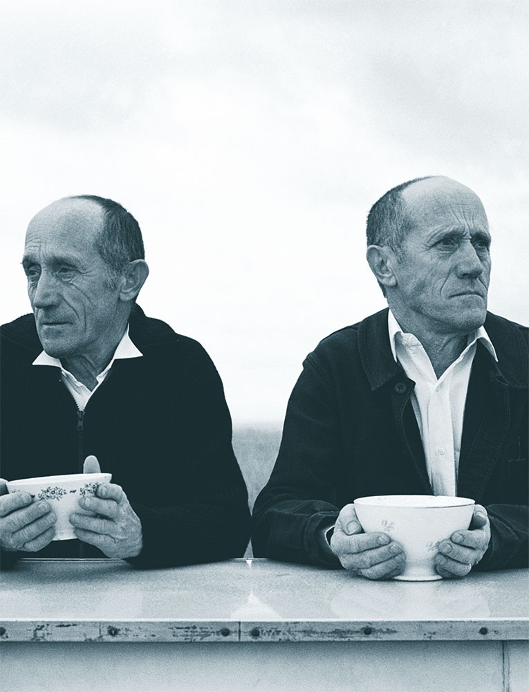 Иллюстрация к книге — LYKKE. Секреты самых счастливых людей [i_042.jpg]