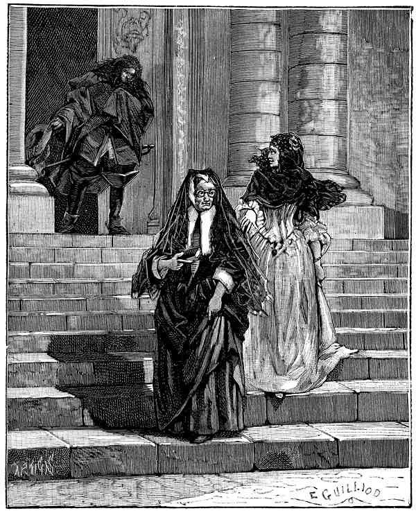 Иллюстрация к книге — Авантюристы. Морские бродяги. Золотая Кастилия (сборник) [i_040.jpg]