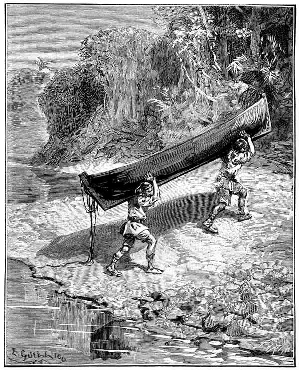 Иллюстрация к книге — Авантюристы. Морские бродяги. Золотая Кастилия (сборник) [i_067.jpg]