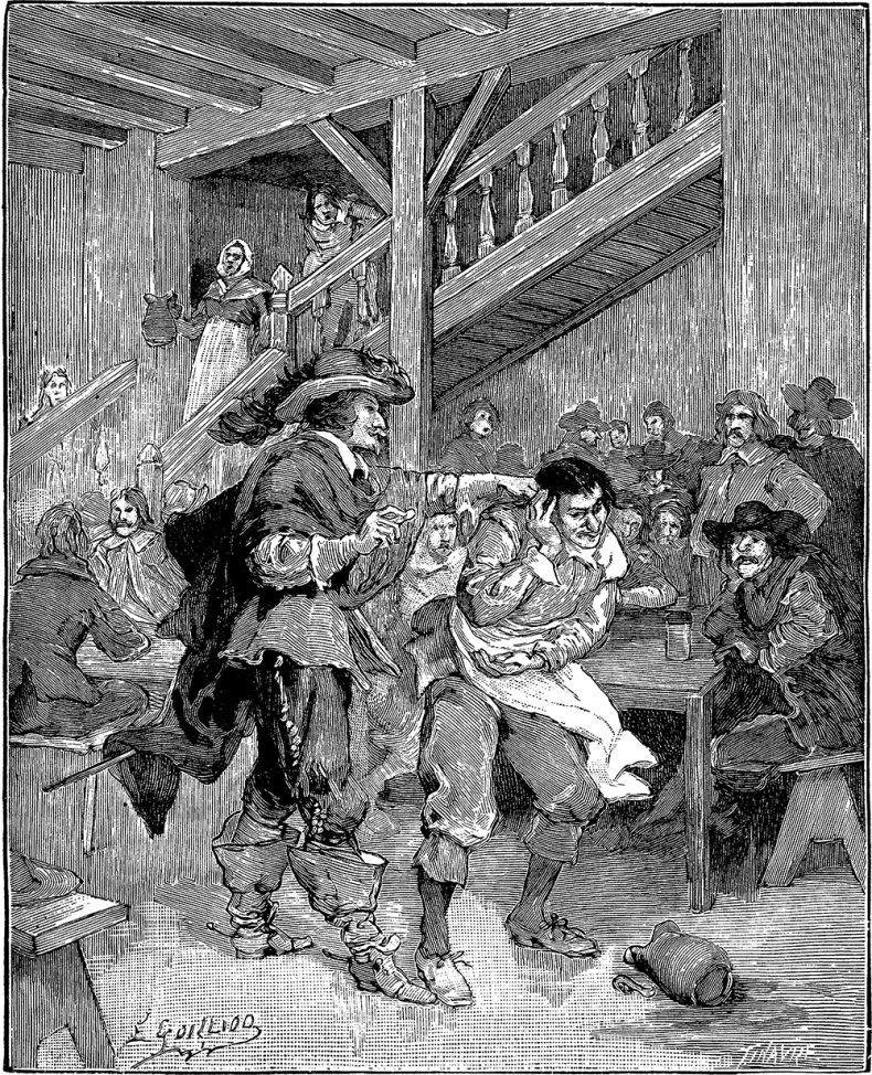 Иллюстрация к книге — Короли океана [i_005.jpg]