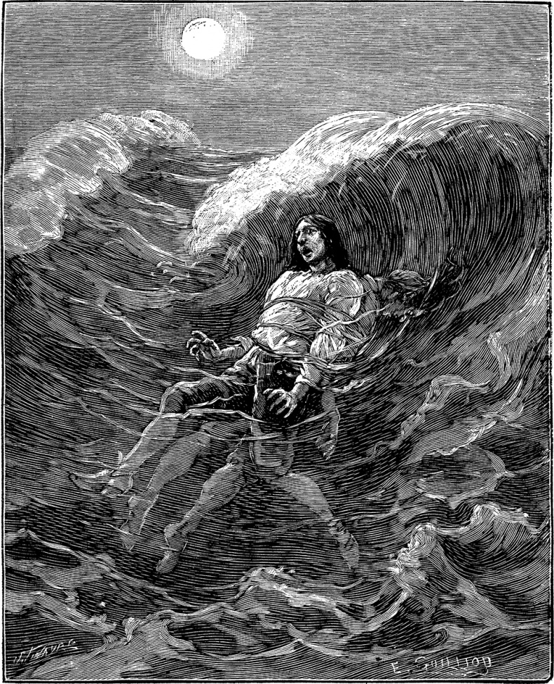 Иллюстрация к книге — Короли океана [i_006.jpg]