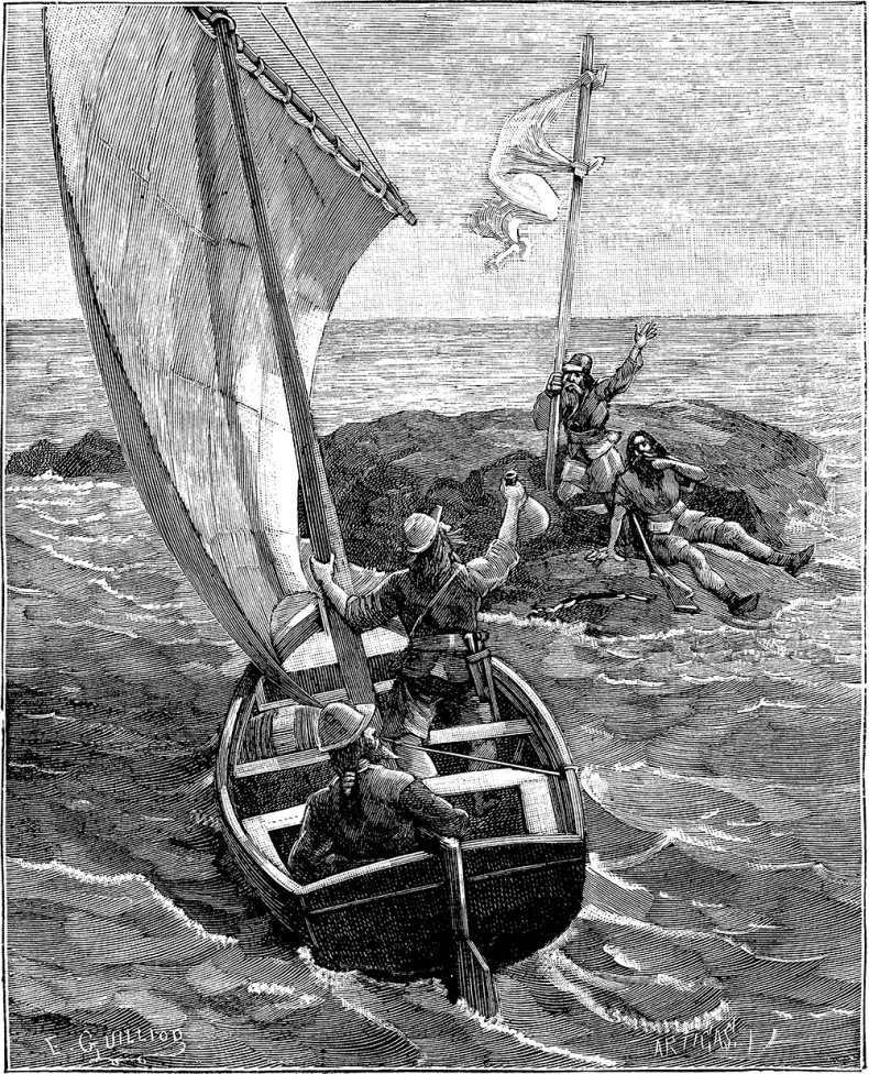 Иллюстрация к книге — Короли океана [i_007.jpg]