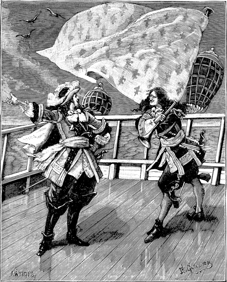 Иллюстрация к книге — Короли океана [i_008.jpg]