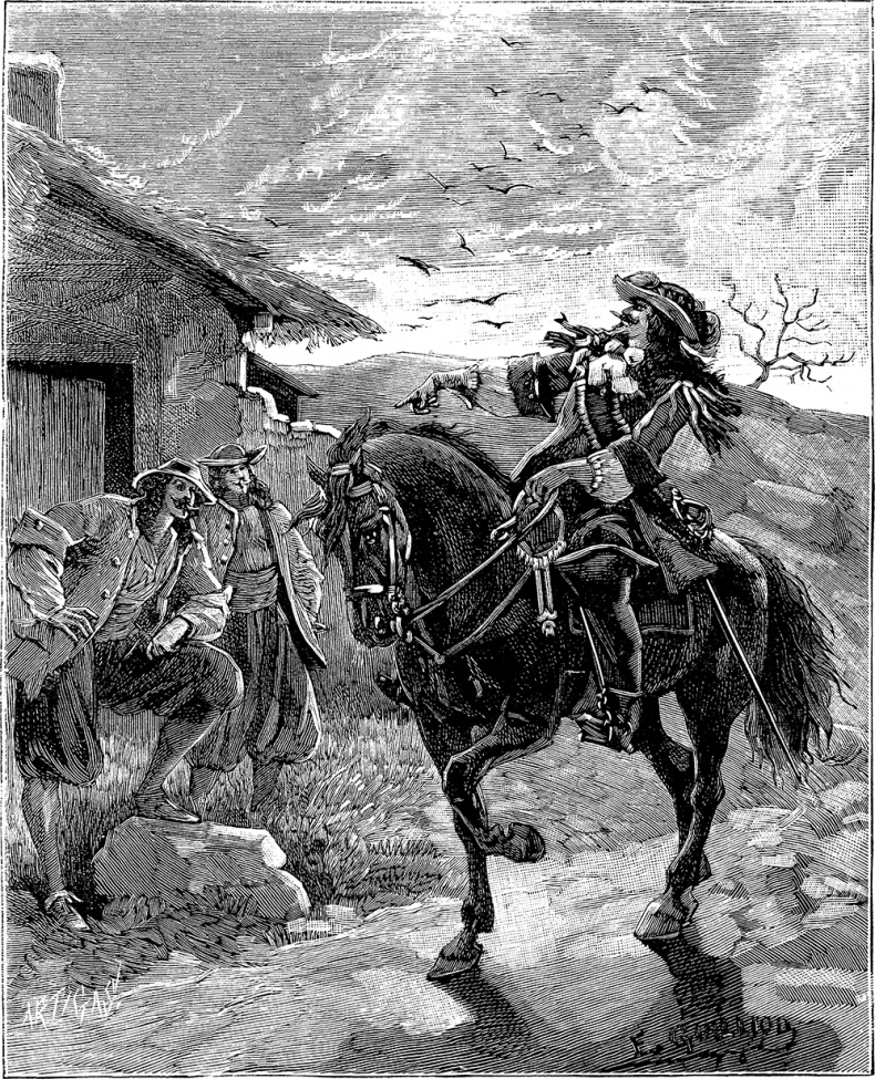 Иллюстрация к книге — Короли океана [i_011.jpg]