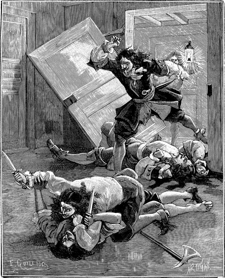 Иллюстрация к книге — Короли океана [i_012.jpg]