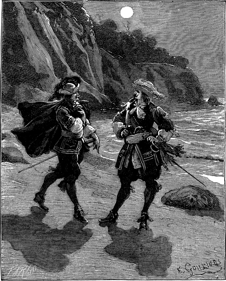 Иллюстрация к книге — Короли океана [i_018.jpg]