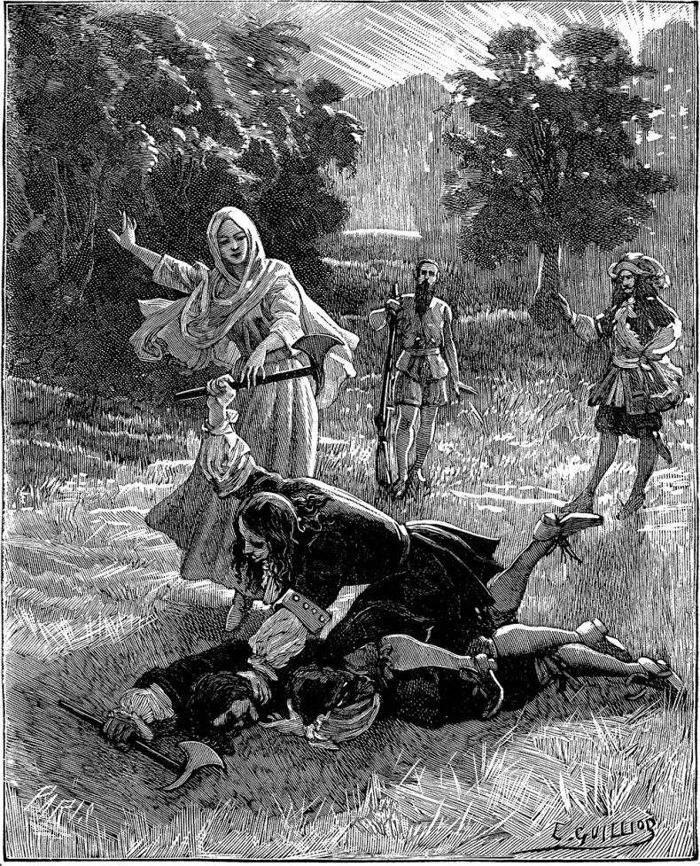 Иллюстрация к книге — Короли океана [i_023.jpg]