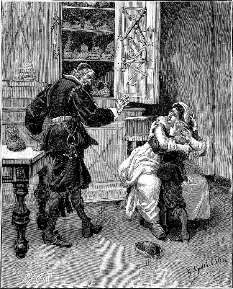 Иллюстрация к книге — Короли океана [i_025.jpg]