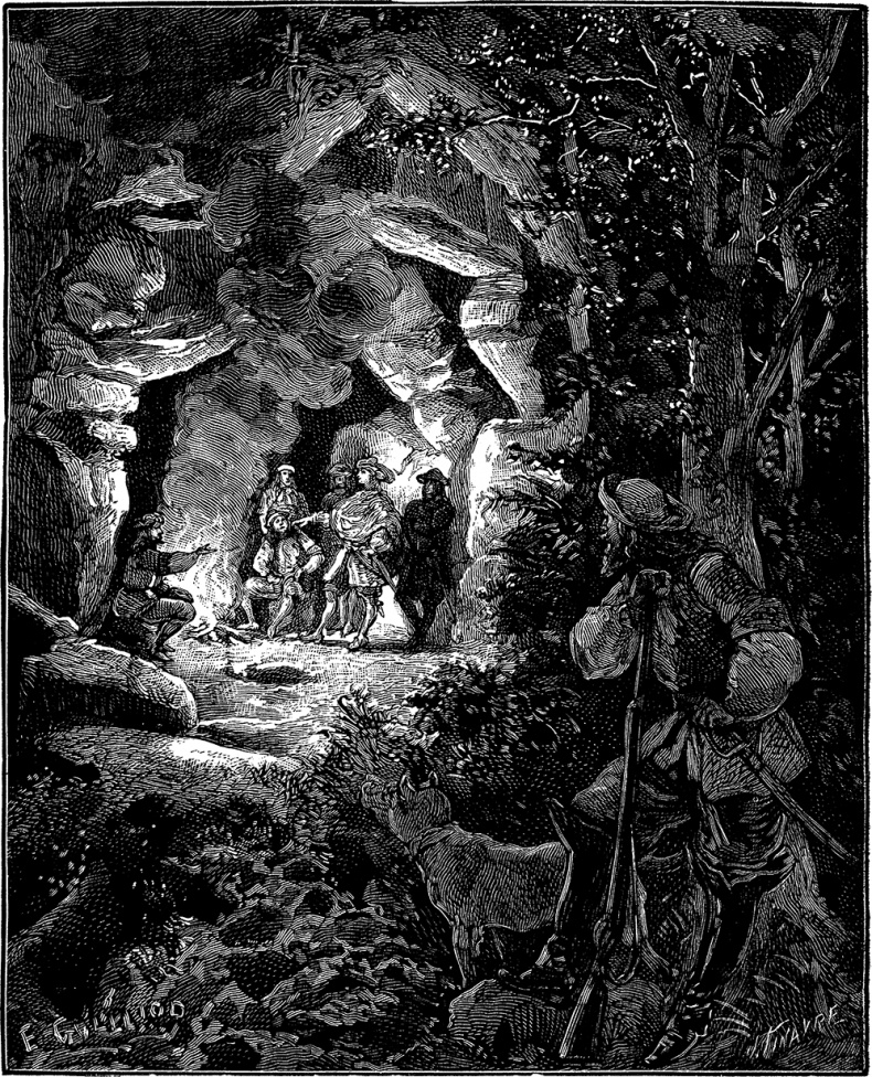 Иллюстрация к книге — Короли океана [i_029.jpg]