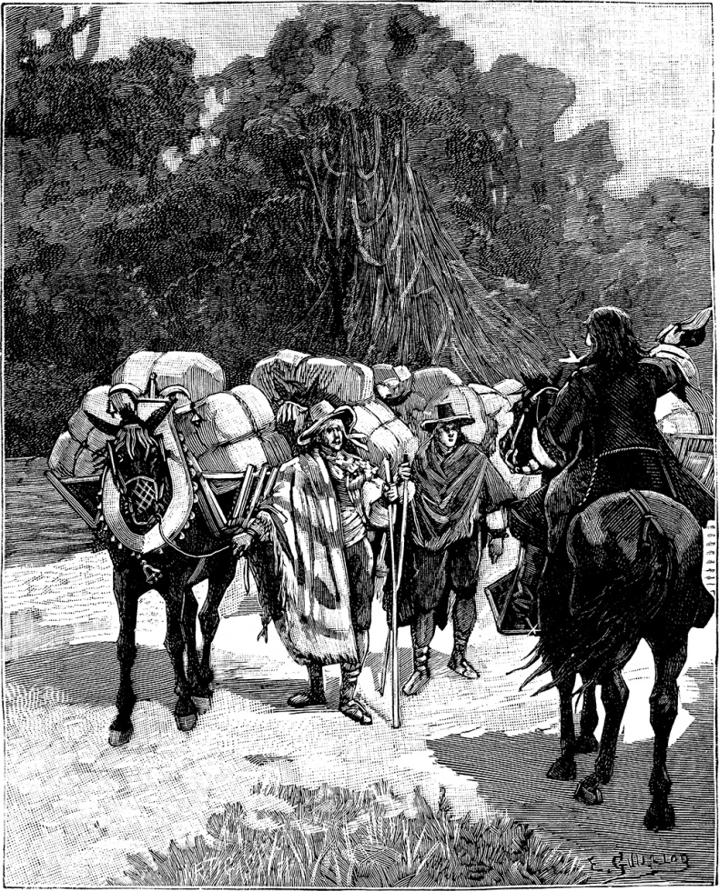 Иллюстрация к книге — Короли океана [i_035.jpg]