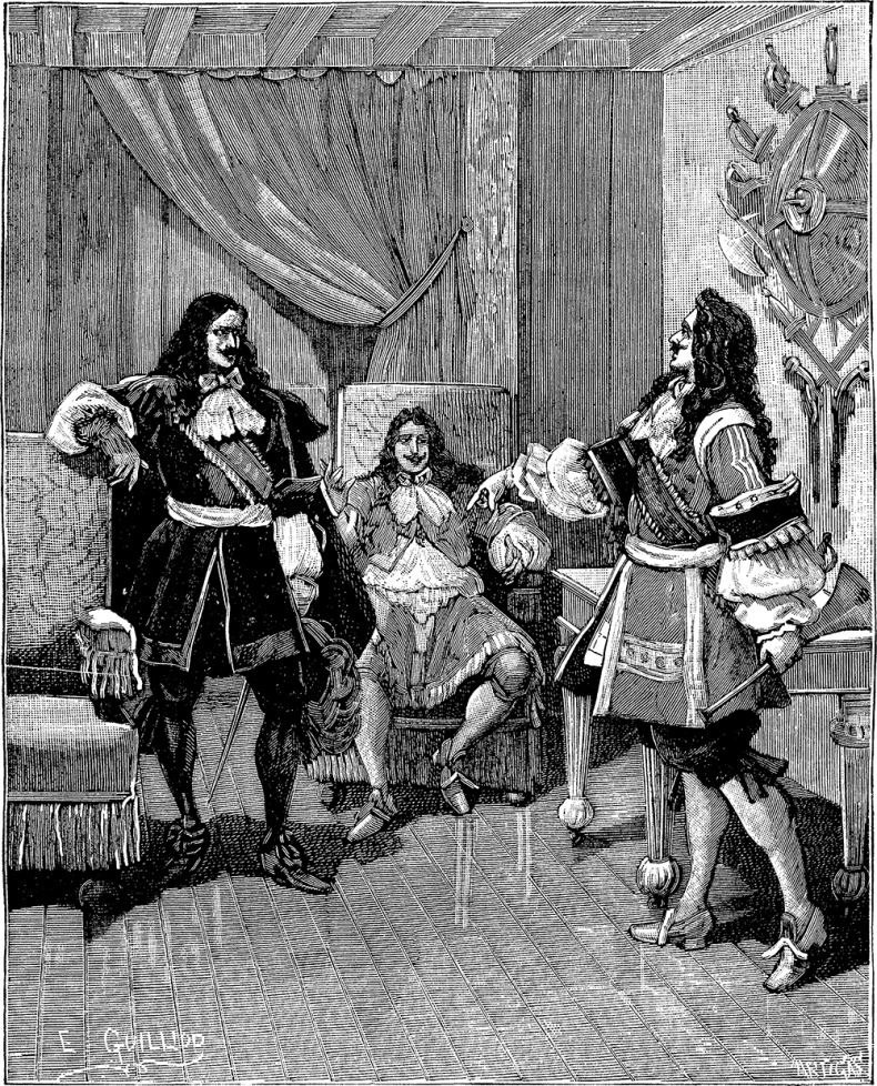 Иллюстрация к книге — Короли океана [i_036.jpg]