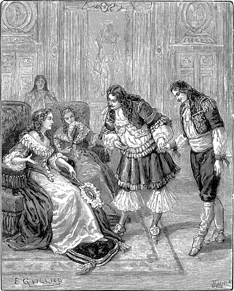 Иллюстрация к книге — Короли океана [i_037.jpg]