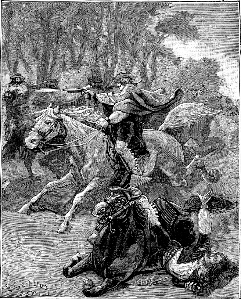 Иллюстрация к книге — Короли океана [i_045.jpg]