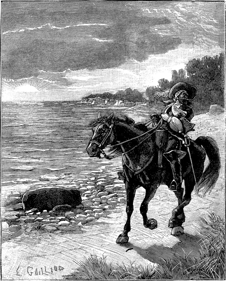 Иллюстрация к книге — Короли океана [i_049.jpg]