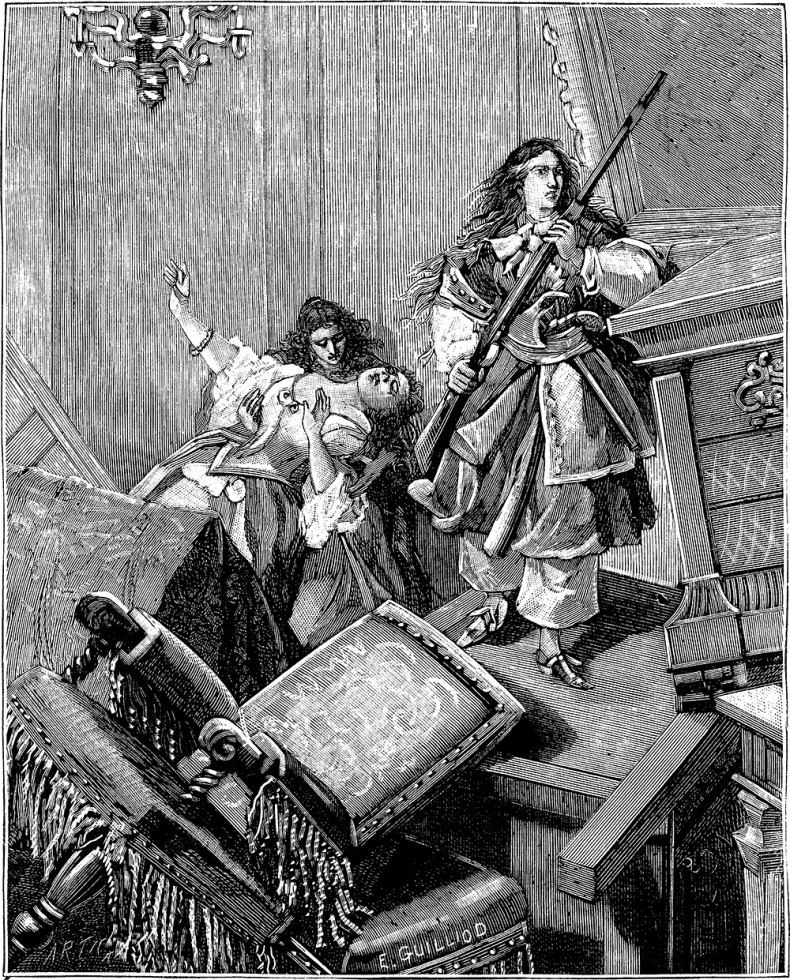 Иллюстрация к книге — Короли океана [i_053.jpg]