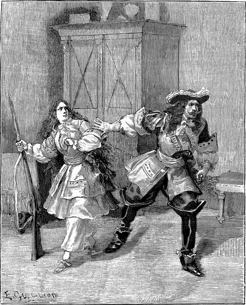 Иллюстрация к книге — Короли океана [i_057.jpg]