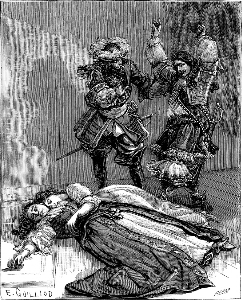 Иллюстрация к книге — Короли океана [i_059.jpg]