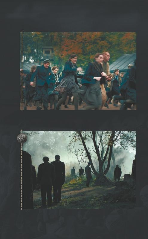 Иллюстрация к книге — Собибор. Восстание в лагере смерти [imgc930.jpg]