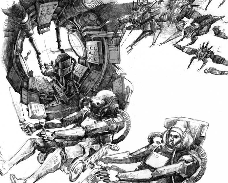 Иллюстрация к книге — Корона из звезд [i_006.jpg]