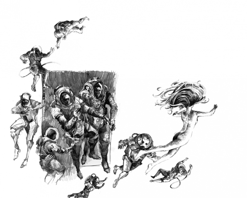 Иллюстрация к книге — Корона из звезд [i_008.jpg]