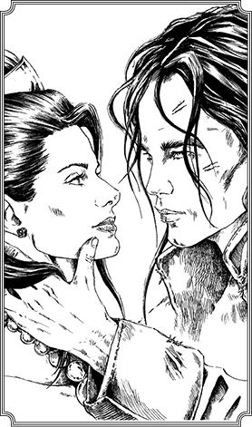 Иллюстрация к книге — Призрак на задании [i_003.jpg]