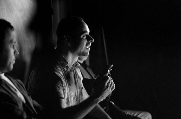 Иллюстрация к книге — Театр мистера Фэйса [i_008.jpg]