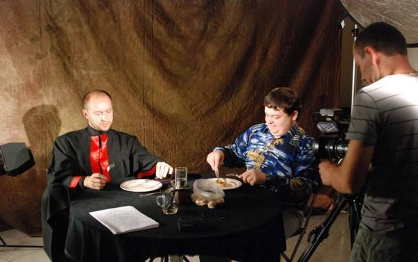 Иллюстрация к книге — Театр мистера Фэйса [i_011.jpg]