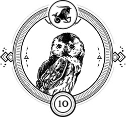 Иллюстрация к книге — Пандемониум. Верховная мать змей [i_012.jpg]