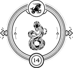 Иллюстрация к книге — Пандемониум. Верховная мать змей [i_016.jpg]