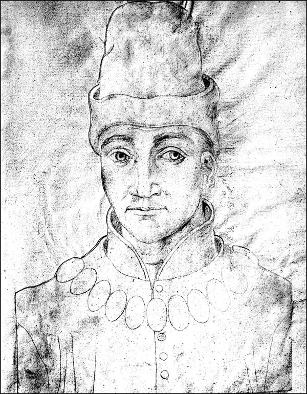 Иллюстрация к книге — О прекрасных дамах и благородных рыцарях [_038.jpg]