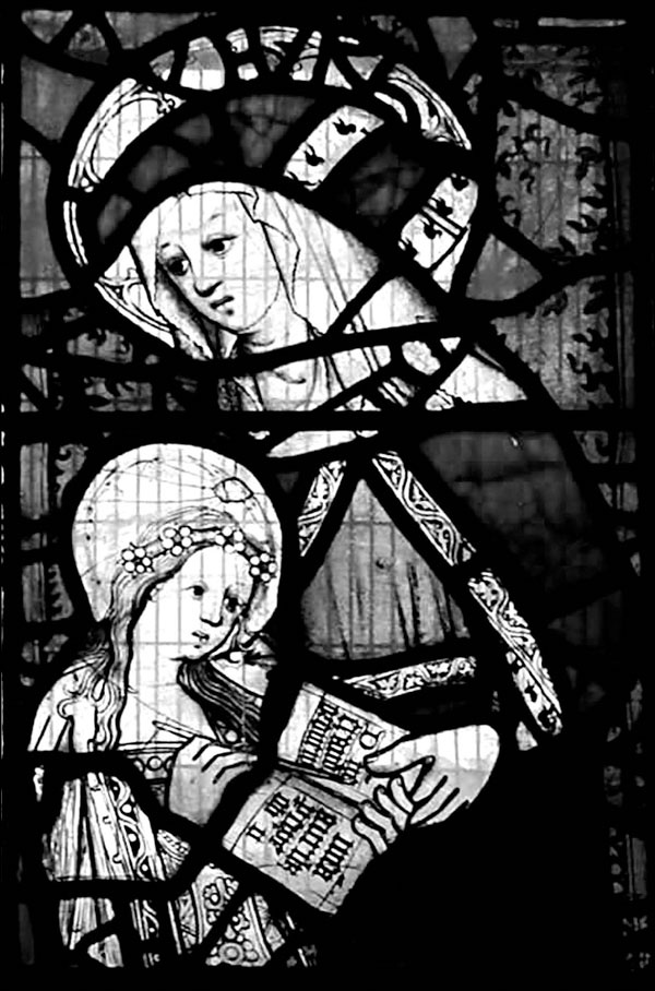 Иллюстрация к книге — О прекрасных дамах и благородных рыцарях [_058.jpg]