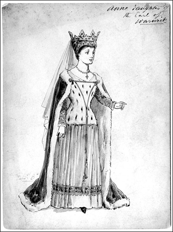 Иллюстрация к книге — О прекрасных дамах и благородных рыцарях [_218.jpg]