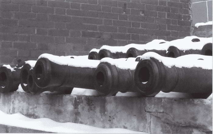 Иллюстрация к книге — Клады Отечественной войны [i_002.jpg]