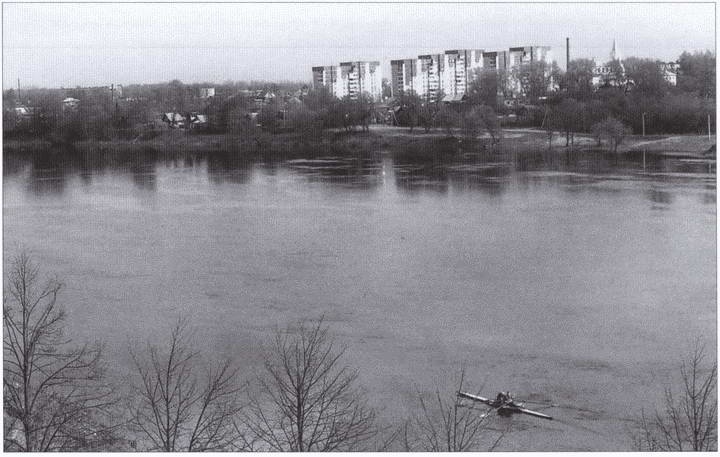 Иллюстрация к книге — Клады Отечественной войны [i_004.jpg]