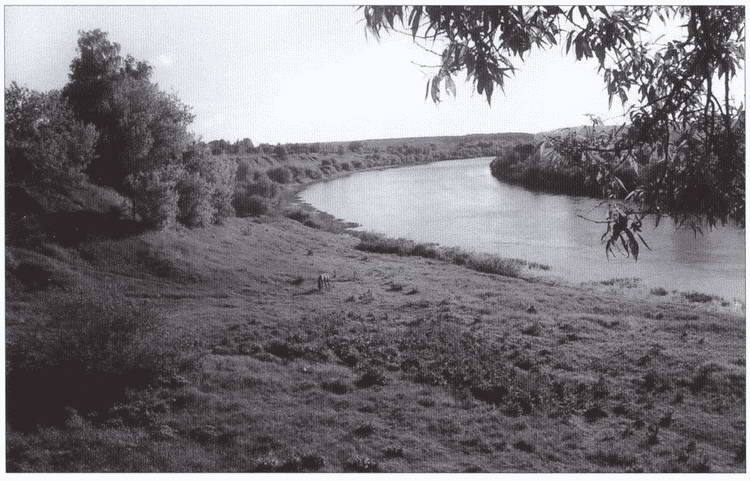 Иллюстрация к книге — Клады Отечественной войны [i_007.jpg]