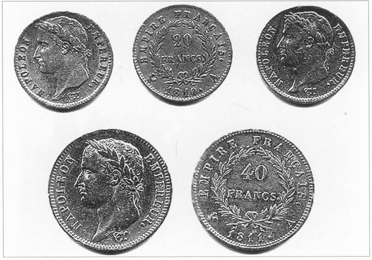 Иллюстрация к книге — Клады Отечественной войны [i_013.jpg]