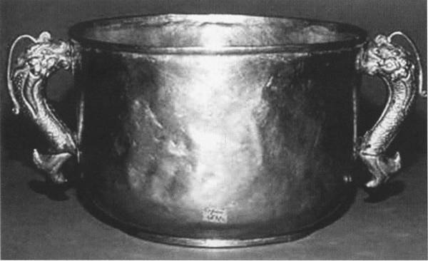 Иллюстрация к книге — Клады Отечественной войны [i_014.jpg]