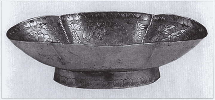 Иллюстрация к книге — Клады Отечественной войны [i_015.jpg]