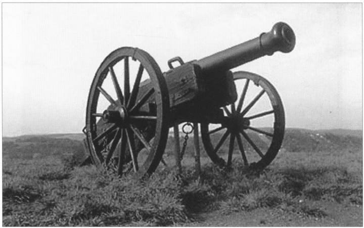 Иллюстрация к книге — Клады Отечественной войны [i_021.jpg]