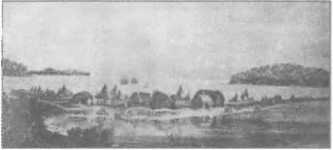 Иллюстрация к книге — Россия, какой она могла бы быть. История приобретений и потерь заморских территорий [i_019.jpg]