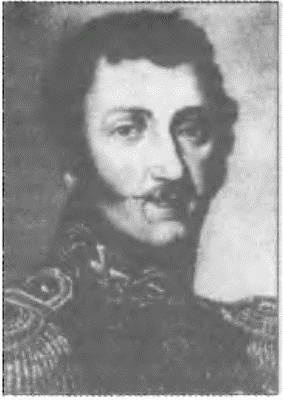 Иллюстрация к книге — Россия, какой она могла бы быть. История приобретений и потерь заморских территорий [i_051.jpg]