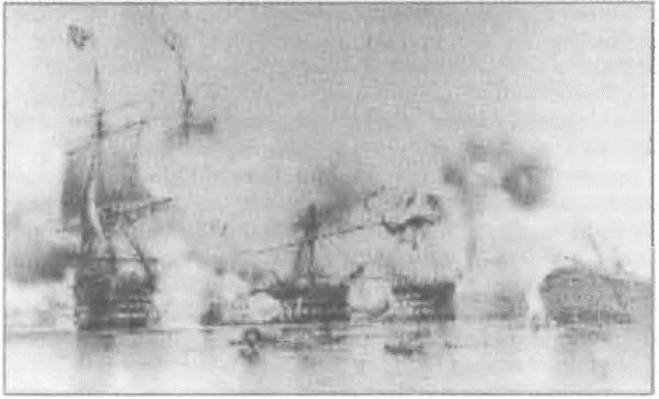 Иллюстрация к книге — Россия, какой она могла бы быть. История приобретений и потерь заморских территорий [i_056.jpg]