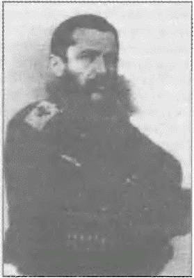 Иллюстрация к книге — Россия, какой она могла бы быть. История приобретений и потерь заморских территорий [i_060.jpg]