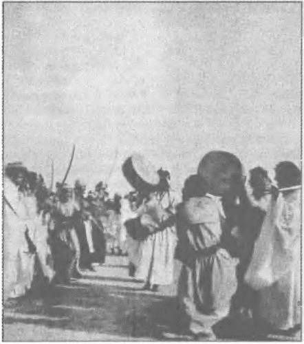 Иллюстрация к книге — Россия, какой она могла бы быть. История приобретений и потерь заморских территорий [i_076.jpg]